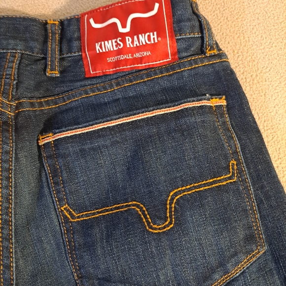 Kimes Ranch Jeans Kimes Ranch Jeans Poshmark